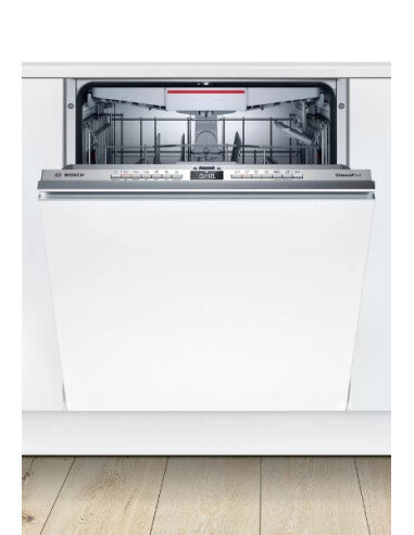 Indaplovė BOSCH SMV4HCX48E