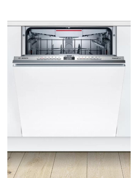 Indaplovė BOSCH SMV4HCX48E