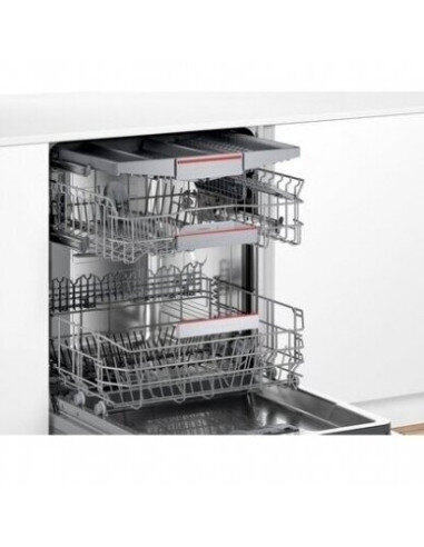 Indaplovė BOSCH SMV4HCX48E
