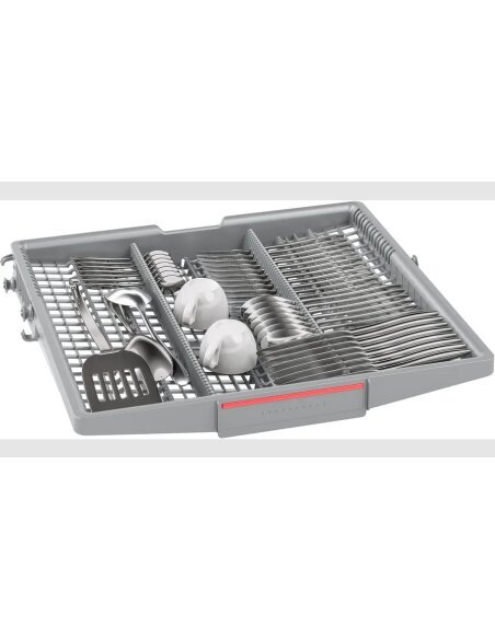 Indaplovė BOSCH SMV4HCX48E