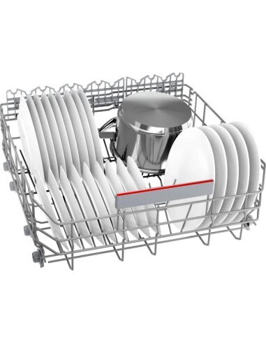 Indaplovė BOSCH SMV4HCX48E