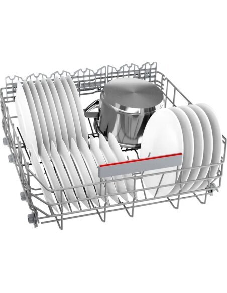 Indaplovė BOSCH SMV4HCX48E