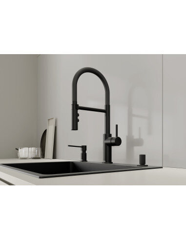 Maišytuvas BLANCO CATRIS-S Flexo...