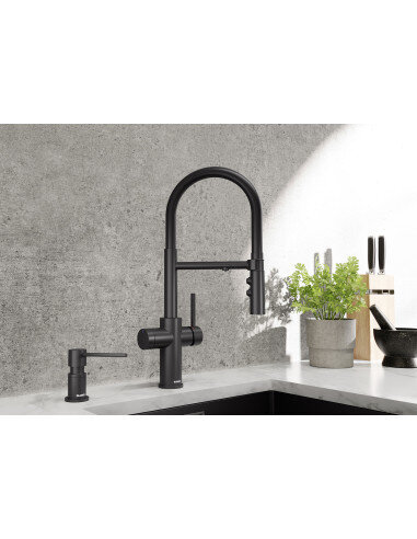 Maišytuvas BLANCO CATRIS-S Flexo...