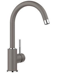 MIDA Volcano grey HD