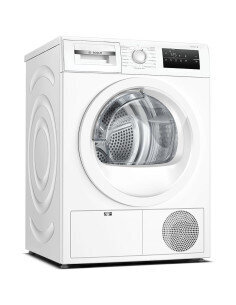 Džiovyklė BOSCH WTH85VP6SN