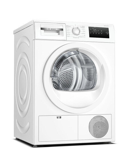 Džiovyklė BOSCH WTH85VP6SN