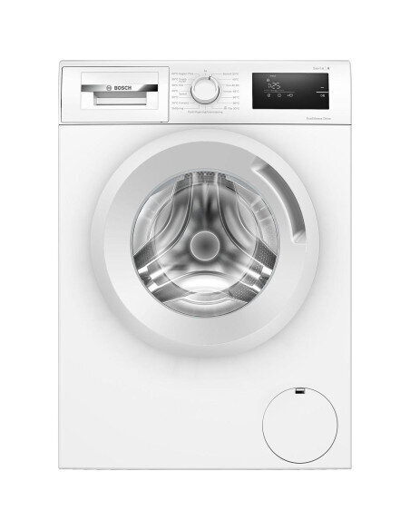 Skalbyklė BOSCH WAN28006SN