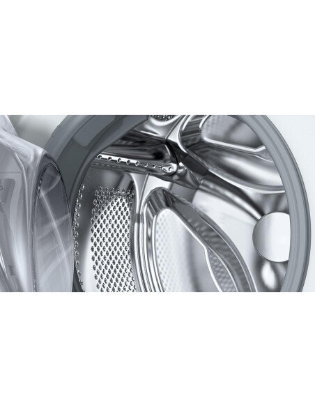 Skalbyklė BOSCH WAN28006SN