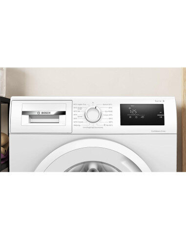 Skalbyklė BOSCH WAN28006SN