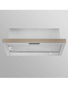 Gartraukis Allenzi S2 60 SS...