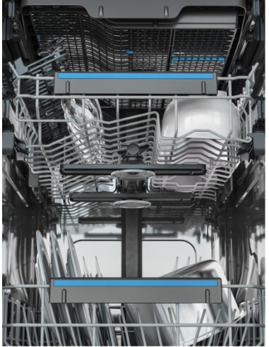 Indaplovė Electrolux KEMB3301L