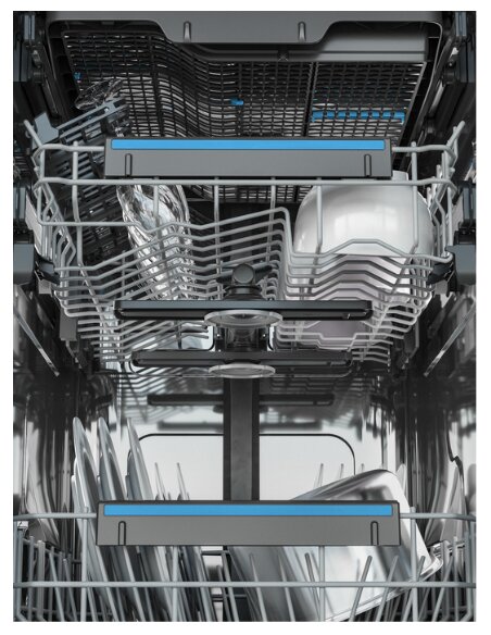 Indaplovė Electrolux KEMB3301L