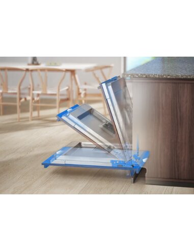 Indaplovė Electrolux KEMB3301L