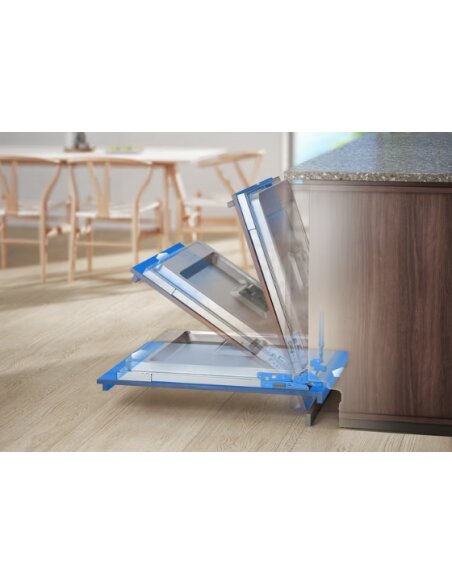 Indaplovė Electrolux KEMB3301L