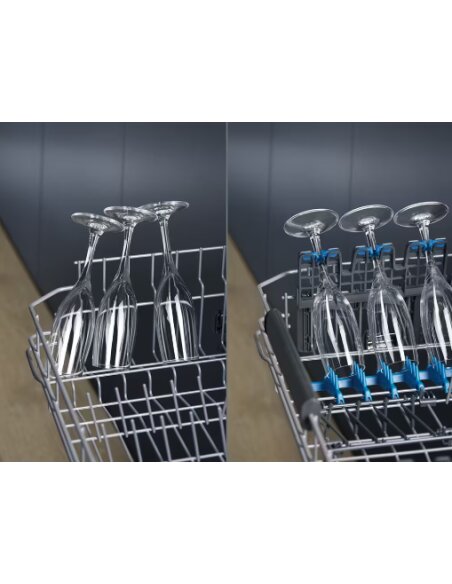 Indaplovė Electrolux KEMB3301L