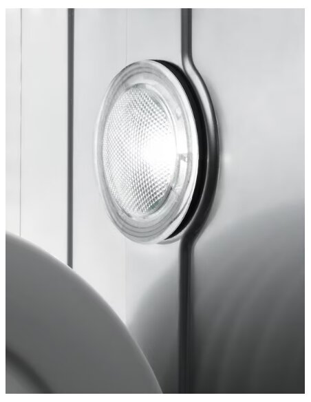 Indaplovė Electrolux KEMB3301L