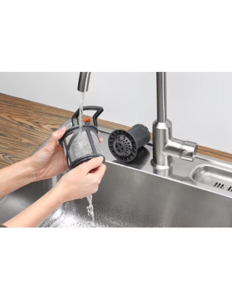 Indaplovė Electrolux KEMB3301L