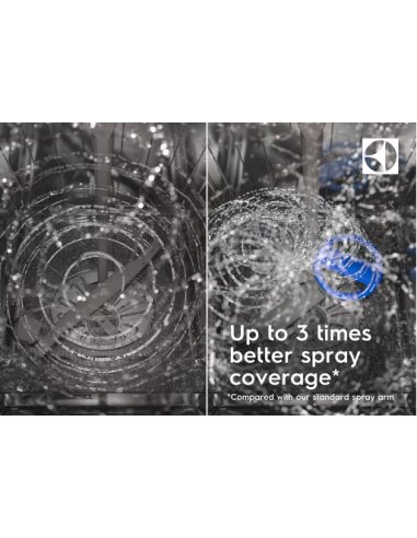 Indaplovė Electrolux KEMB3301L