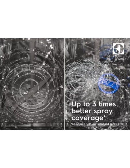 Indaplovė Electrolux KEMB3301L