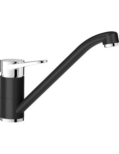  WEGA II Black/chrome HD