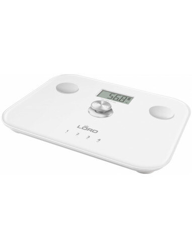 Svarstyklės Lord SB1