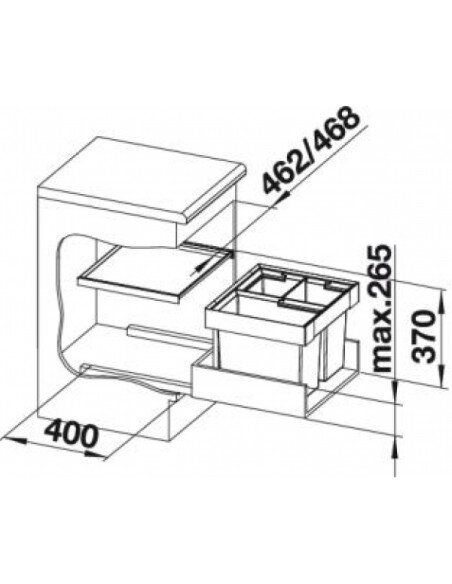  FLEXON II 50/3