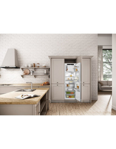 Įmontuojamas šaldytuvas Liebherr IRe...