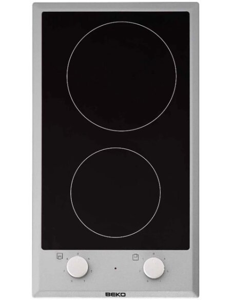 Elektrinė kaitlentė Beko HDCC 32200X
