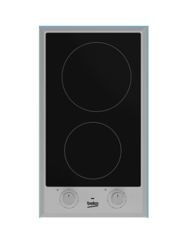 Elektrinė kaitlentė Beko HDCC 32200X