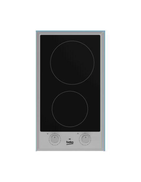 Elektrinė kaitlentė Beko HDCC 32200X