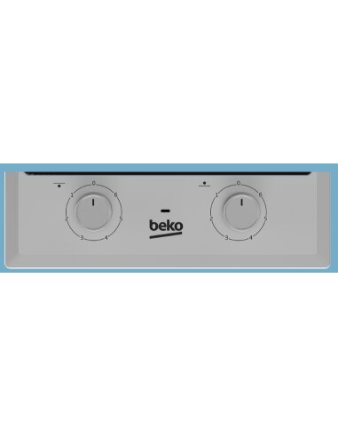 Elektrinė kaitlentė Beko HDCC 32200X