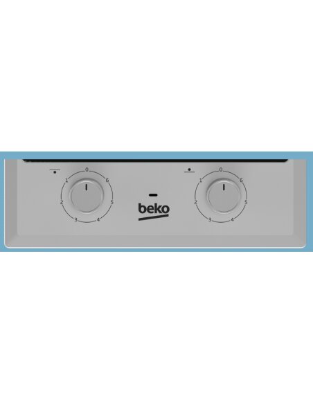 Elektrinė kaitlentė Beko HDCC 32200X