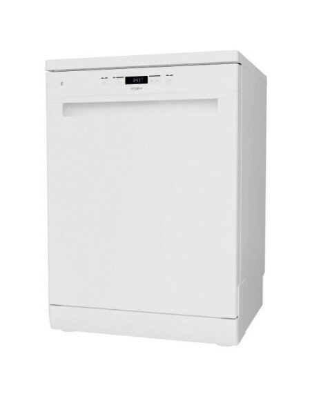 Indaplovė Whirlpool W2F HD624