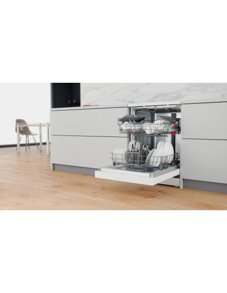 Indaplovė Whirlpool W2F HD624