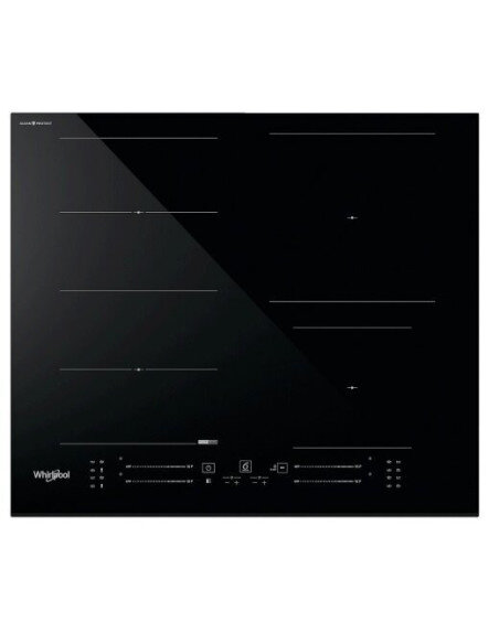 Kaitlentė  Whirlpool WF S5060 CPBF