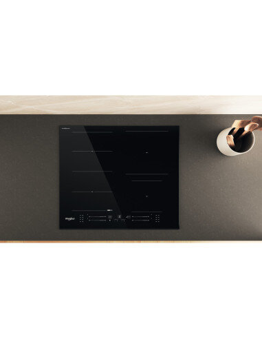 Kaitlentė  Whirlpool WF S5060 CPBF