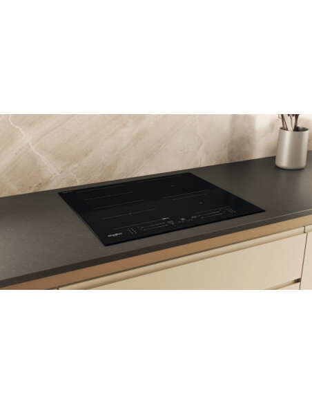 Kaitlentė  Whirlpool WF S5060 CPBF