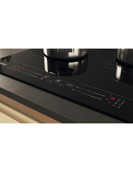 Kaitlentė  Whirlpool WF S5060 CPBF