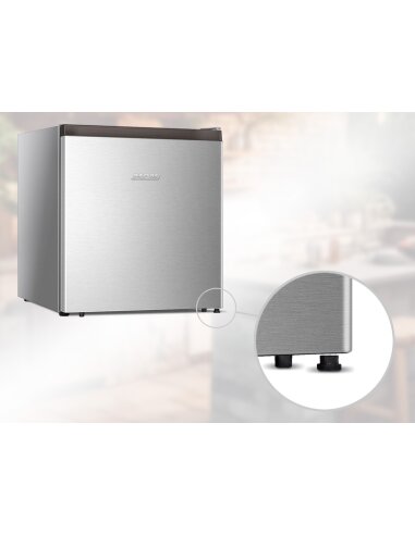 Šaldytuvas MPM MPM-46-CJ-05