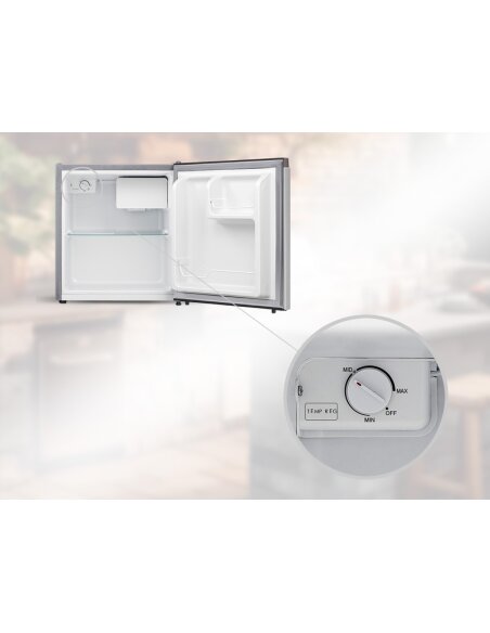 Šaldytuvas MPM MPM-46-CJ-05