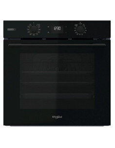 Orkaitė Whirlpool OMSK58RU1SB