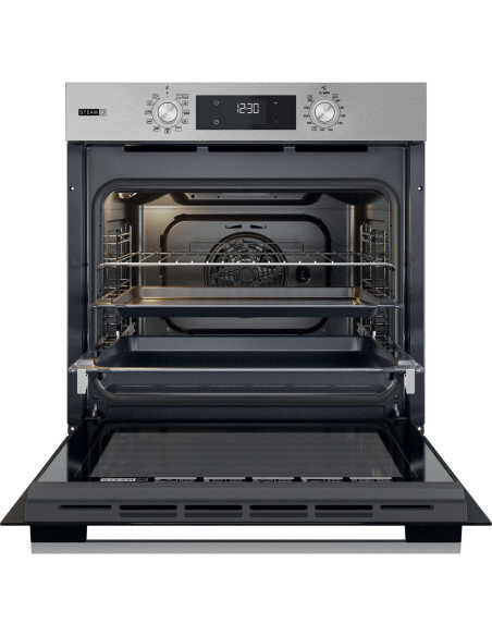 Orkaitė Whirlpool OMSK58HU1SX