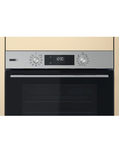 Orkaitė Whirlpool OMSK58HU1SX