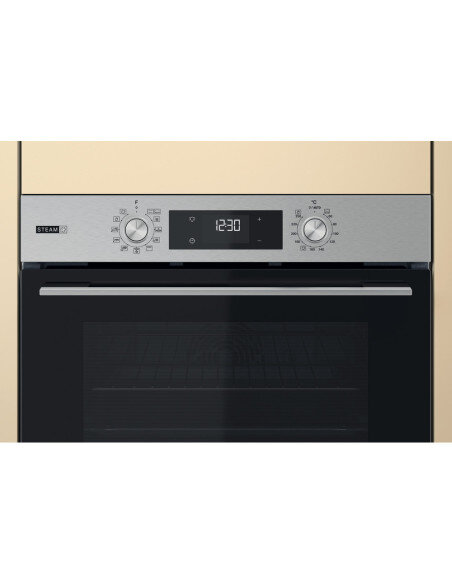 Orkaitė Whirlpool OMSK58HU1SX
