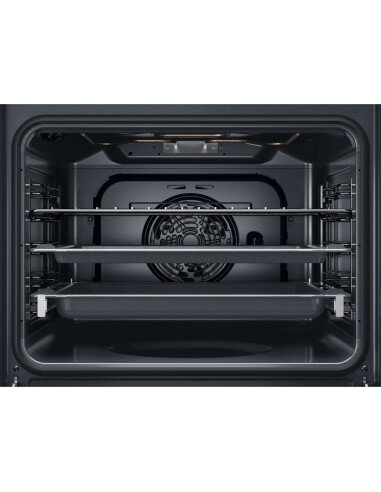 Orkaitė Whirlpool OMSK58HU1SX