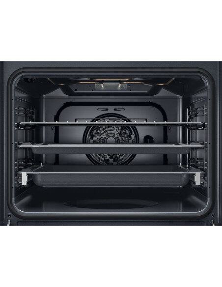 Orkaitė Whirlpool OMSK58HU1SX