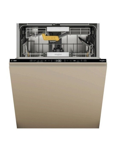 Indaplovė Whirlpool W8I HT58 T