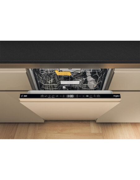 Indaplovė Whirlpool W8I HT58 T
