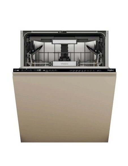 Indaplovė Whirlpool W7I HP42 L